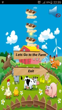 Animals Farm Screen Shot 4