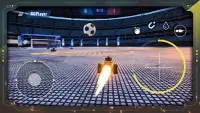 RoboGol: Robot Soccer League Screen Shot 6