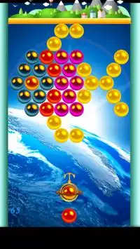 Bubble Shooter Screen Shot 12