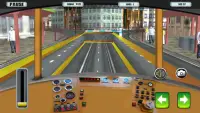 Train Driver Sim Screen Shot 2