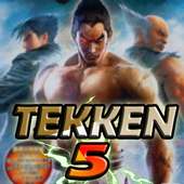 Tekken 5 Walkthrough
