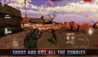 Midnight Zombie Massacre Screen Shot 5