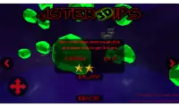 Asteroids 3D Screen Shot 1