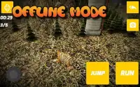 El tigre Simulador 3D Screen Shot 6