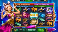 ARK Casino - Vegas Slots Game Screen Shot 3