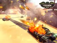 Sandstorm Tank Wars Screen Shot 8