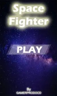 Sky Fighter Screen Shot 0