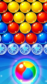 Bubble Shooter Screen Shot 3