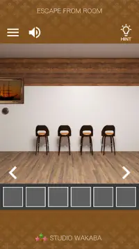 Room Escape Game: My favorite getaway Screen Shot 4