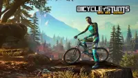 Bicycle Stunts: BMX Bike Games Screen Shot 6