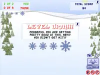 The Snowball Fight Screen Shot 10