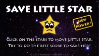 Save Little Star Screen Shot 0
