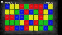 pop colored squares Screen Shot 5