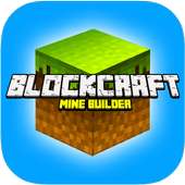 BlockCraft Mine Builder