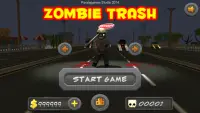 Zombie Trash - Multiplayer Screen Shot 14