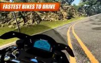 Extreme Bike : Moto Rider High Speed Racing Game Screen Shot 1