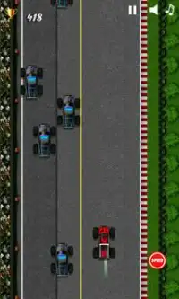 Monster truck simulator Screen Shot 3