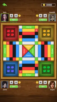 Ludi Clash Screen Shot 2