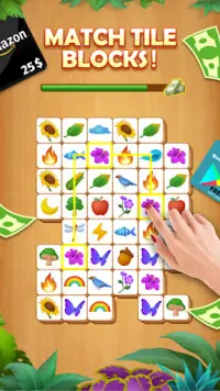 Lucky Tile – Tile Master Block Puzzle to Big Win Screen Shot 1