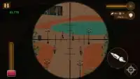Sniper Gangster Elite Killer Screen Shot 1