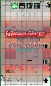 Vancouver Riots The Game Demo Screen Shot 3
