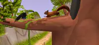 Squirrel Simulator Rodent Life Screen Shot 9