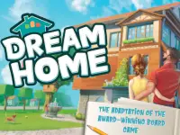 Dream Home: the board game Screen Shot 5