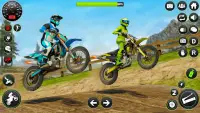 Trial Xtreme Dirt Bike Racing Screen Shot 0