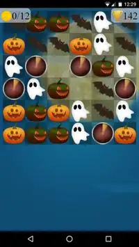 Halloween Ghost Detektor Streich Screen Shot 3