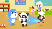 Baby Panda: Cooking Party Screen Shot 5