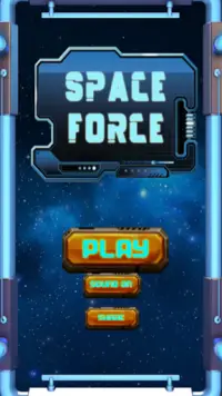 Space Force Screen Shot 0