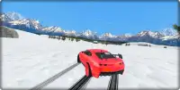Camaro Drift Simulator Screen Shot 5