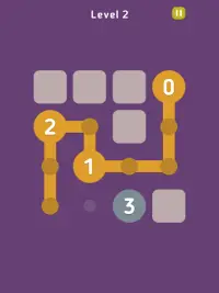 Number Maze: Brain Training Game Screen Shot 2