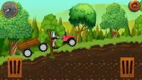 Tractor Game - Ferguson 35 Screen Shot 2