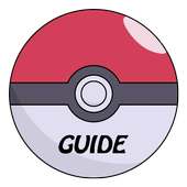 Guide for Pokemon Go