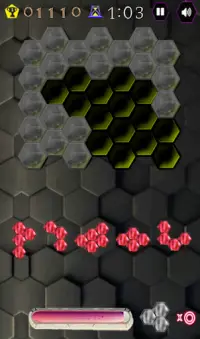Hexa Block Puzzle - FREE Screen Shot 6