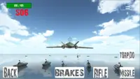 AirCraft War For BattleShip Screen Shot 4