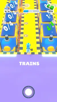 My Train Station Screen Shot 7