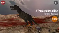 3Dino - The world of dinosaurs Screen Shot 1