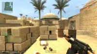 Counter Strike CS: Counter Terrorist GO Screen Shot 2