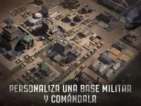 Call of Duty: Global Operation Screen Shot 6
