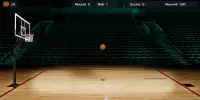 BasketBall Shootout Game Offline Screen Shot 1