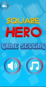 Square Hero Screen Shot 6