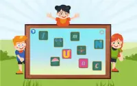 Preschool Learning Games for Kids & toddler puzzle Screen Shot 6