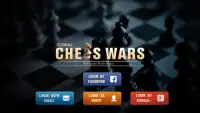 Global Chess Wars Screen Shot 0