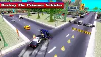 Police Cops and Robbers: Criminal Case 3D Screen Shot 2