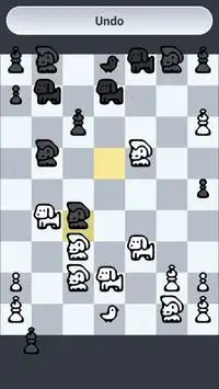 Custom Chess Screen Shot 3