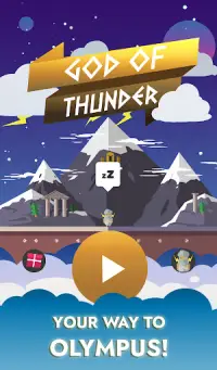 God of Thunder Screen Shot 9