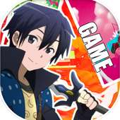 Sword  Art Game Online