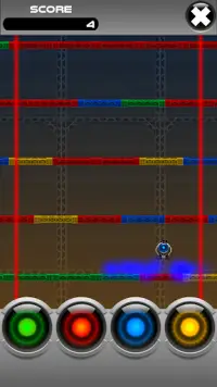 DotBot: Infinite Jump Screen Shot 6